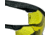 A7 Defense Atlas Eye Protection System Safety Glasses, Photochromic Lens, Black Frame, A7ATLASGS
