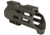 ABC RIFLE COMPANY American Built Custom Hybrid AR-15 M-LOK Handguard w/Finger Stop, 5in, Olive Drab Green, HG15-CM-MLTC5-ABC-ODG