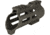 ABC RIFLE COMPANY American Built Custom Hybrid AR-15 M-LOK Handguard w/Finger Stop, 5in, Olive Drab Green, HG15-CM-MLTC5-ABC-ODG