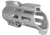 ABC RIFLE COMPANY American Built Custom Hybrid AR-15 M-LOK Handguard w/Finger Stop, 5in, Raw, HG15-CM-MLTC5-W-ABC