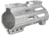 ABC RIFLE COMPANY American Built Custom Hybrid AR-15 M-LOK Handguard w/Finger Stop, 5in, Raw, HG15-CM-MLTC5-W-ABC