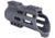 ABC RIFLE COMPANY American Built Custom Hybrid AR-15 M-LOK Handguard w/Finger Stop, 5in, Sniper Grey, HG15-CM-MLTC5-ABC-SG