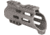 ABC RIFLE COMPANY American Built Custom Hybrid AR-15 M-LOK Handguard w/Finger Stop, 5in, Tungsten, HG15-CM-MLTC5-ABC-TNG