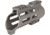 ABC RIFLE COMPANY American Built Custom Hybrid AR-15 M-LOK Handguard w/Finger Stop, 5in, Tungsten, HG15-CM-MLTC5-ABC-TNG