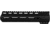 ABC RIFLE COMPANY Custom AR-15 M-LOK Handguard, 9in, Cerakote Black, HG15-CM-ML369-9-BLK