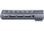 ABC RIFLE COMPANY Custom AR-15 M-LOK Handguard, 9in, Cerakote Sniper Grey, HG15-CM-ML369-9-SG