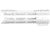 ABC RIFLE COMPANY Custom Hybrid Top Cut Super Slim AR-15 M-LOK Handguard, 7in, White, HG15-CM-MLTC7-STW