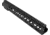 ABC RIFLE COMPANY Style Full Top Rail Picatinny D-Cut AR-10/DPMS LR-308 M-LOK Handguard Rail System, 15in, Black, HG10-CM-TRML15D