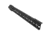 ABC RIFLE COMPANY Style Low Hybrid C-Cut AR-10/DPMS LR-308 M-LOK Handguard Rail System, 18in, Black, HG10-CM-TCML18C
