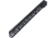 ABC RIFLE COMPANY Style Low Profile Full Picatinny Top Rail D-Cut AR-10/DPMS LR-308 M-LOK Handguard Rail System, 18in, Black, HG10-CM-TRML18D