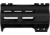 ABC RIFLE COMPANY Super Slim Free Float AR-15 M-LOK Handguard w/Handstop, 4in, Black, HG15-CM-ML4HSTP-BLK