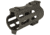 ABC RIFLE COMPANY Super Slim Free Float AR-15 M-LOK Handguard w/Handstop, 4in, Olive Drab Green, HG15-CM-ML4HSTP-ODG