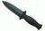 ABKT Tac Boot Knife AB014