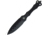 ABKT Tac Phantom Dart Throwing Knife, Black AB021B