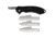 ABKT Tac Switch Linerlock
