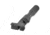 Accu-Shot Tall-Range Locking with Quick Knob, Black, 5.70-6.85in, BT06-QK