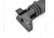 Accu-Shot Tall-Range Locking with Quick Knob, Black, 5.70-6.85in, BT06-QK