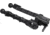 ACCU-TAC 17S SPEC-5 Bipod, Black, Small, 17SS-0005