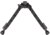 ACCU-TAC 17S SPEC-5 Bipod, Black, Small, 17SS-0005