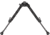 ACCU-TAC 17S SPEC-5 Bipod, Black, Small, 17SS-0005