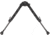 ACCU-TAC 17S SPEC-5 Bipod, Black, Small, 17SS-0005