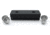 ACCU-TAC Bipod Barrett Spec-MF Rail, Flat Black BSPR-MFA
