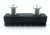 ACCU-TAC Bipod Barrett Spec-MF Rail, Flat Black BSPR-MFA