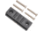 USED ACCU-TAC Picatinny Rail Mount, Black, Small, PRM-100, EDEMO3, Used, Condition Like New, Inspect and Rebox