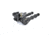 ACCU-TAC Bolt Action Quick Detach Bi-Pod, Flat Black, Small BRBQD-0400