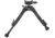 ACCU-TAC BR-4 G2 Arca Spec Bolt Action Bipod, Flat Black, BRAS-G204