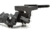 ACCU-TAC BR-4 G2 Arca Spec Bolt Action Bipod, Flat Black, BRAS-G204