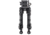 ACCU-TAC BR-4 G2 Arca Spec QD Bipod, Flat Black, BRASQD-G204