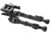 ACCU-TAC Br-4 G2 Arca Spec Qd Bipod, Black, BRASQD-G204
