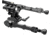 ACCU-TAC Fc-4 G2 Arca Spec Qd Bipod, Pan/Cant, Black, Large, FCASQD-G204