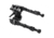 USED ACCU-TAC FC-4 G2 F-Class Arca Spec QD Bipod, Flat Black, FCASQD-G204, EDEMO1, Condition Fair, Other