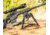 ACCU-TAC FC-G2 F-Class Bipod, Flat Black, FCB-G200