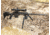 ACCU-TAC FC-G2 F-Class Bipod, Flat Black, FCB-G200