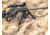 ACCU-TAC FC-G2 F-Class Bipod, Flat Black, FCB-G200