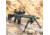 ACCU-TAC FC-G2 F-Class Bipod, Flat Black, FCB-G200