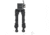ACCU-TAC Fd-4 Arca Spec Qd Bipod, Black, Small, FDQDB-004