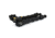 ACCU-TAC Large Caliber Rifle Quick Detach Bi-Pod, Flat Black, Large LRBQD-0100
