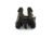ACCU-TAC Large Caliber Rifle Quick Detach Bi-Pod, Flat Black, Large LRBQD-0100