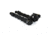 ACCU-TAC Large Caliber Rifle Quick Detach Bi-Pod, Flat Black, Large LRBQD-0100