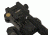 ACCU-TAC Large Caliber Rifle Quick Detach Bi-Pod, Flat Black, Large LRBQD-0100