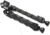 USED ACCU-TAC LR-10 G2 Quick Detach Bipod, Flat Black, Large, LRB-G200, EDEMO1