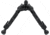 ACCU-TAC M-LOK SPEC-4 Bipod, 5.12-8.12in Height Range, Black, MLSB-0004