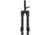 ACCU-TAC M-LOK SPEC-5 Bipod, 6-10.43in Height Range, Black, MLSB-0005
