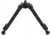 ACCU-TAC M-LOK SPEC-5 Bipod, 6-10.43in Height Range, Black, MLSB-0005
