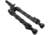 ACCU-TAC M-LOK SPEC-5 Bipod, 6-10.43in Height Range, Black, MLSB-0005