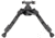 ACCU-TAC Pc-4 Arca Spec Qd Bipod Pan/Cant, Black, Small, PCASQD-0400